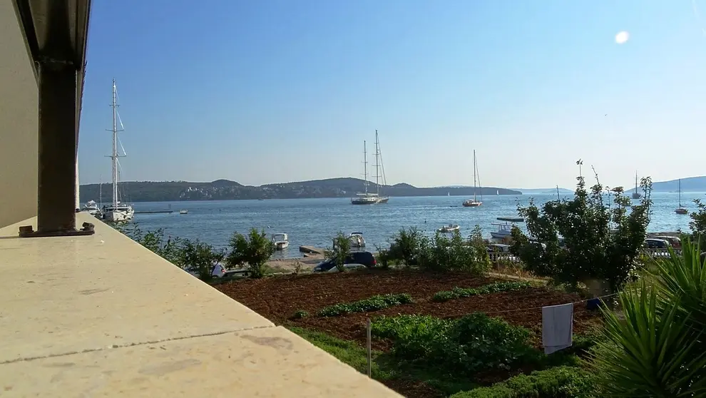 Ferienwohnung in Trogir mit Pool 999205260 33427 – Foto 24