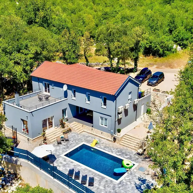 Ferienhaus in Makarska mit Pool 999211201 39013 – Foto 29