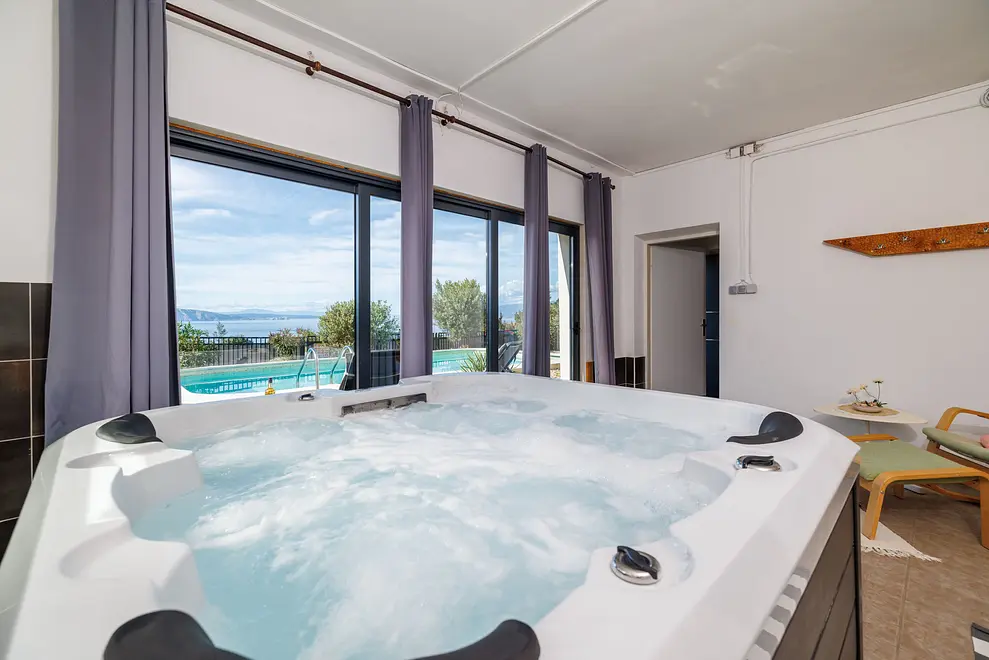 Ferienhaus in Senj mit Pool 999212126 41333 – Foto 48