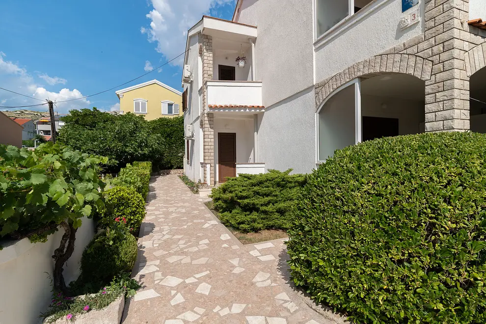 Ferienwohnung in Pag  999202605 30881 – Foto 4