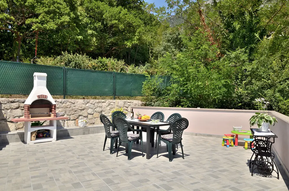 Ferienwohnung in Krsan  999208894 36840 – Foto 4