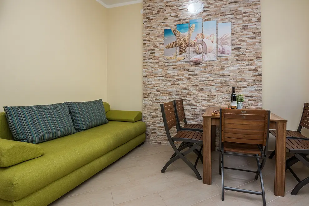 Ferienwohnung in Vir  999205985 34108 – Foto 15
