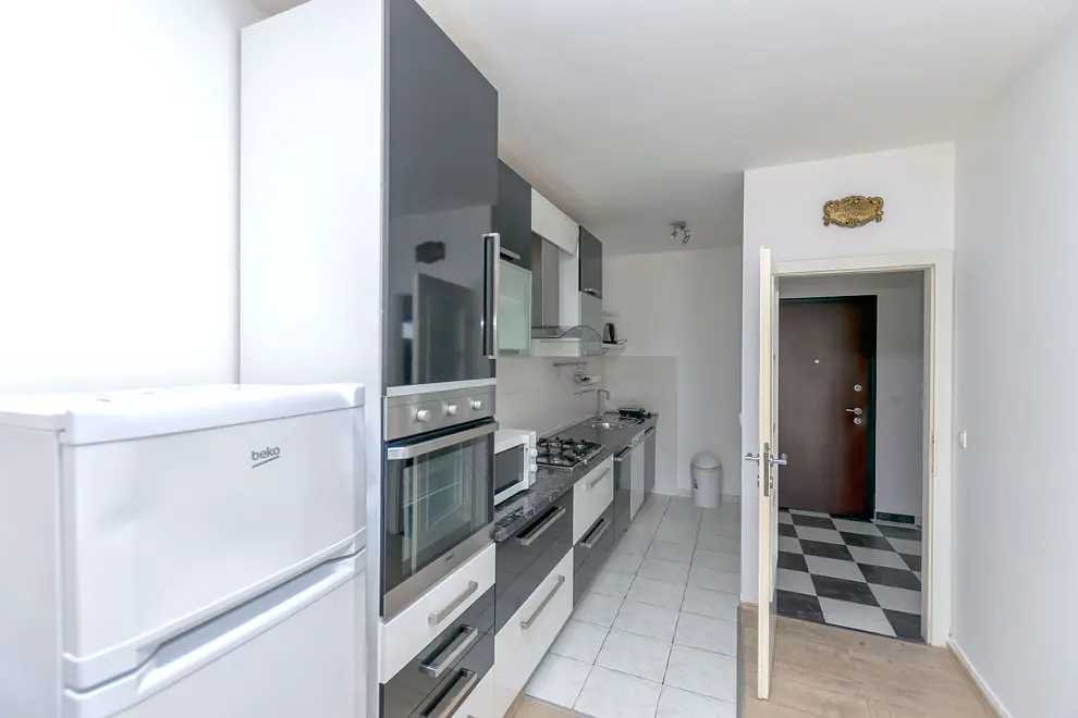 Ferienwohnung in Podstrana  999210552 38403 – Foto 3