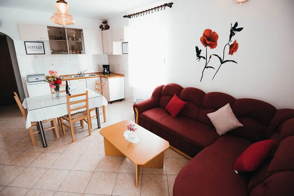 Ferienwohnung in Vodice  999208386 36354 – Foto 16
