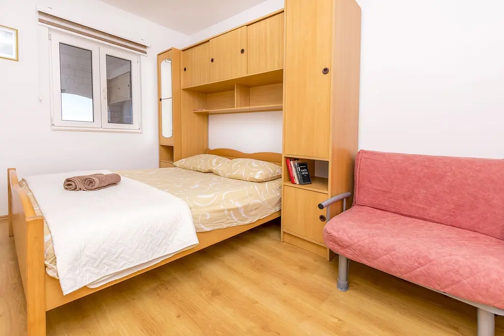 Ferienwohnung in Rogoznica  999212182 39867 – Foto 4