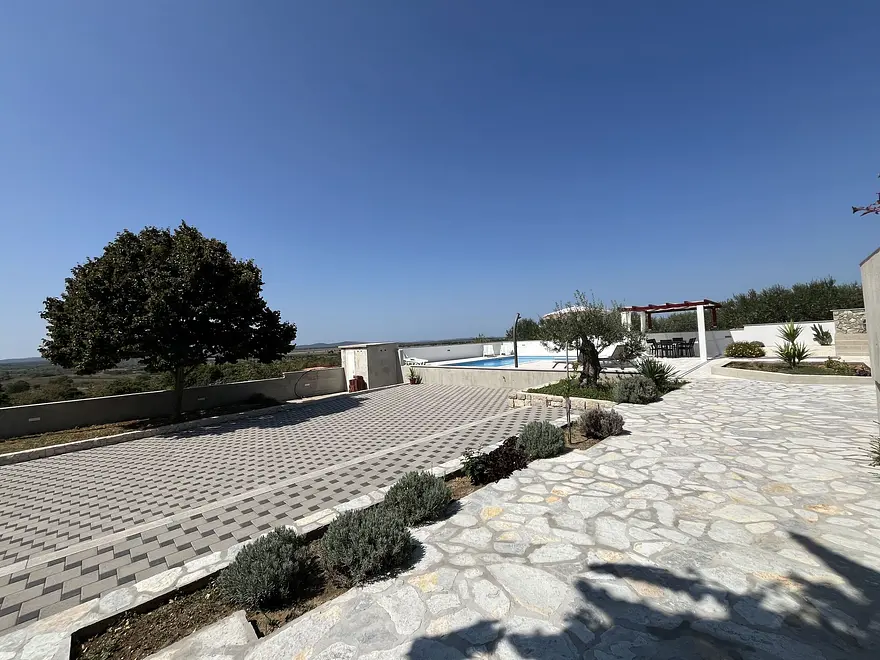 Ferienhaus in Benkovac mit Pool 999213514 40999 – Foto 37
