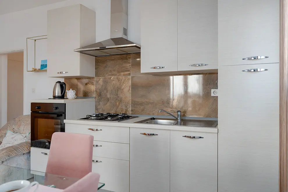 Ferienwohnung in Mandre haustiergeeignet 999203453 31701 – Foto 2