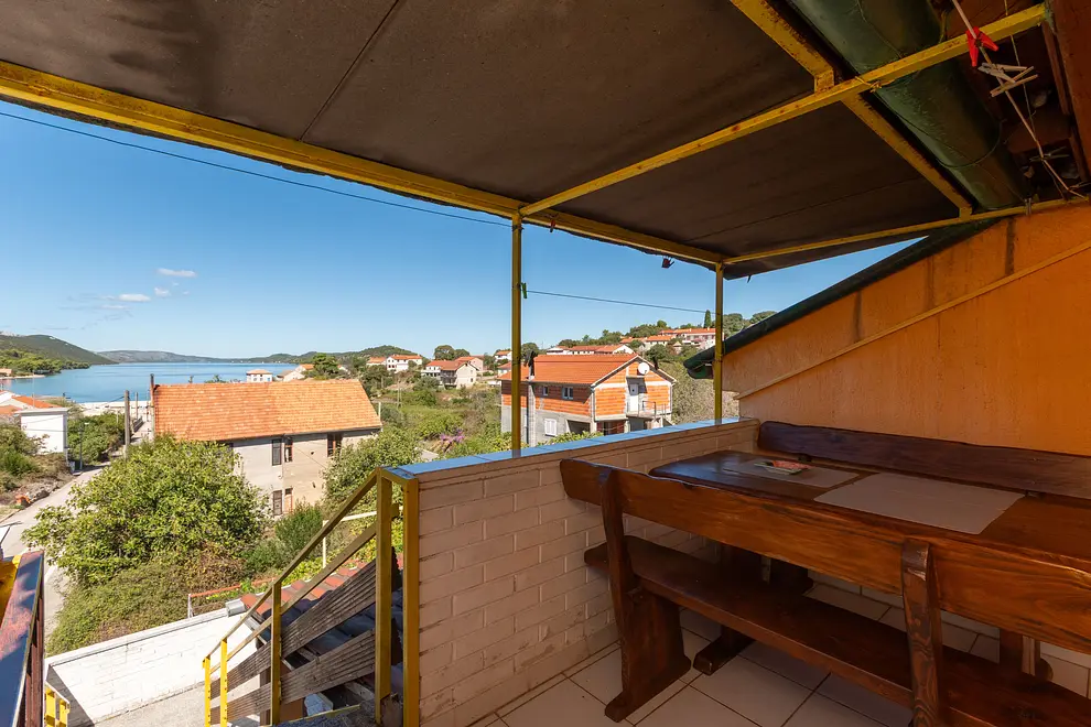 Ferienwohnung in Dugi Otok  999206950 35033 – Foto 3