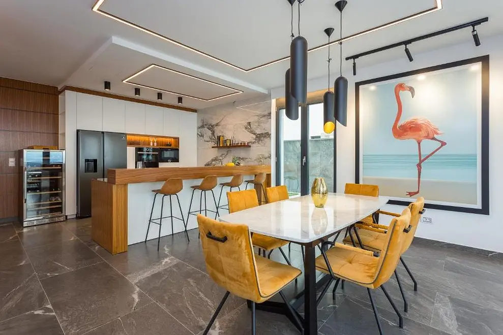 Ferienhaus in Matulji mit Pool 999210128 38006 – Foto 30
