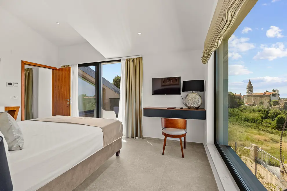 Ferienhaus in Buje mit Pool 999212121 41330 – Foto 54