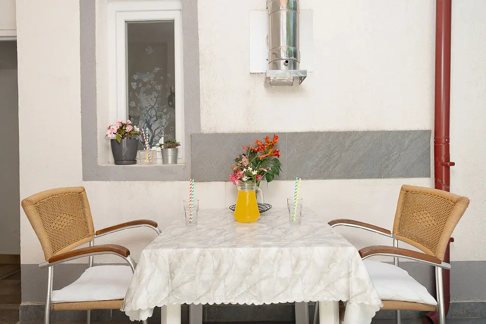 Ferienwohnung in Starigrad  66146197 25563