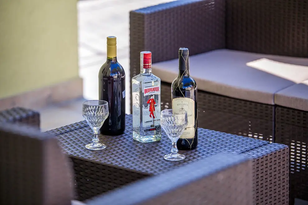 Ferienwohnung in Crikvenica mit Pool 999211947 39663 – Foto 8