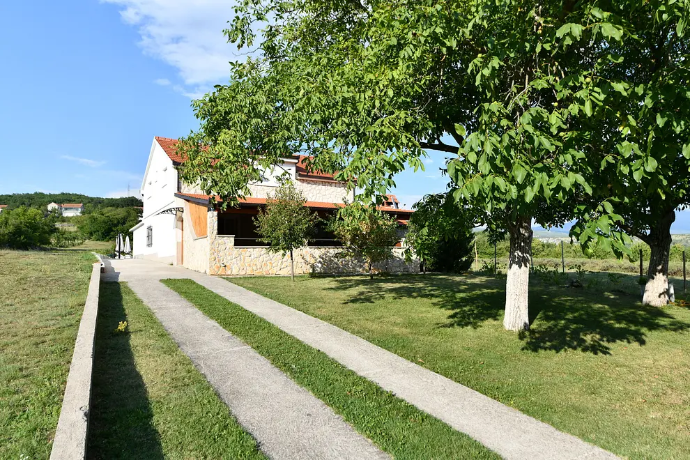 Ferienhaus in Hrvace mit Pool 999204008 32232 – Foto 42