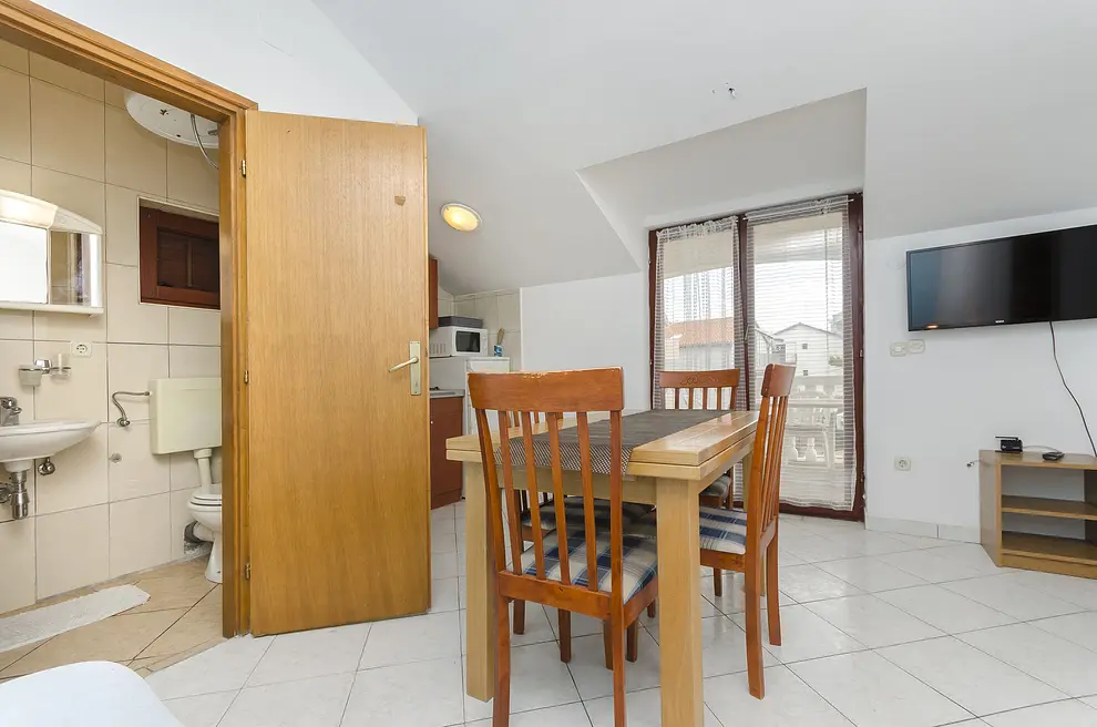 Ferienwohnung in Vodice  66156086 28552