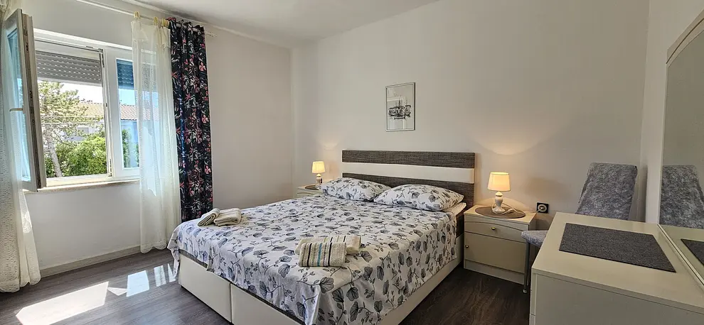 Ferienwohnung in Dobrinj  999213180 40717 – Foto 14