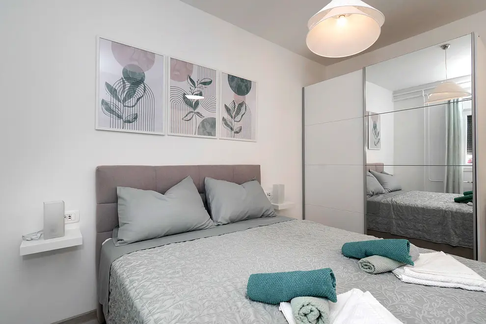 Ferienwohnung in Sibenik mit Pool 999212774 41408 – Foto 45