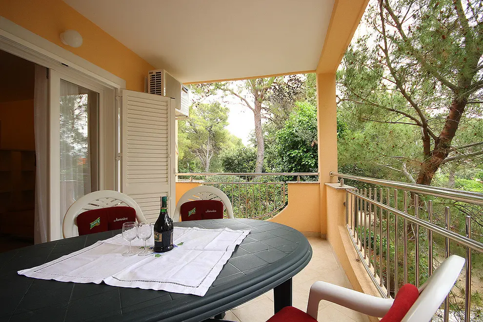 Ferienwohnung in Novalja  999211292 39080 – Foto 14