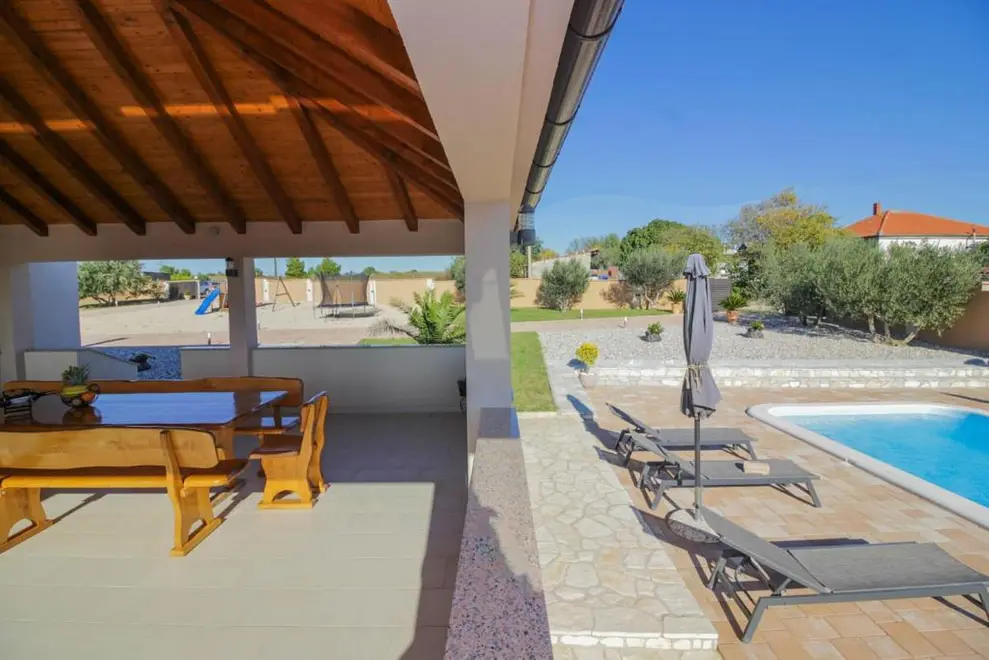Ferienhaus in Benkovac mit Pool 999238063 43112 – Foto 39