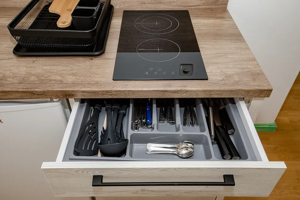 Ferienwohnung in Rab mit Pool 66159061 29475