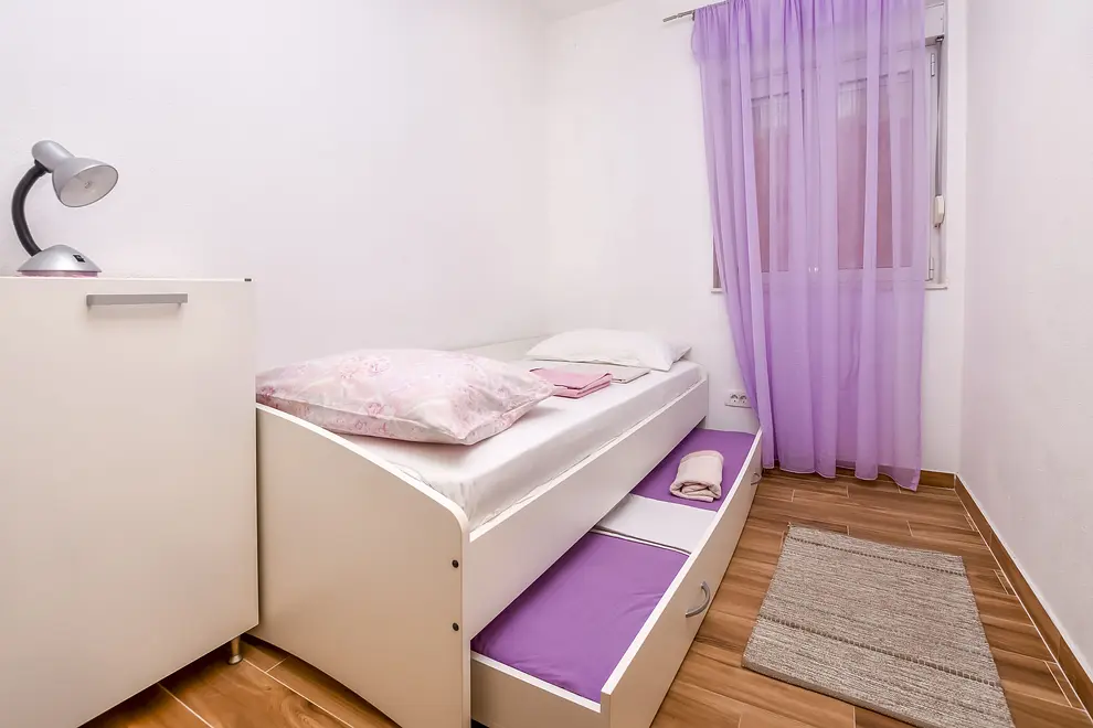 Ferienwohnung in Rogoznica  999206363 34468 – Foto 13