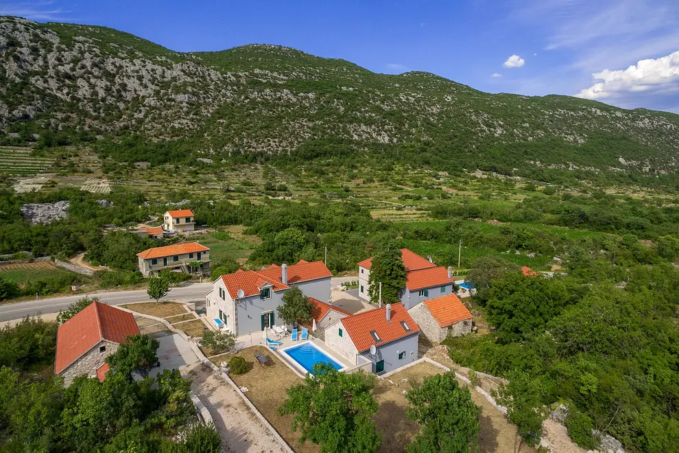 Ferienhaus in Makarska mit Pool 999210628 38473 – Foto 13
