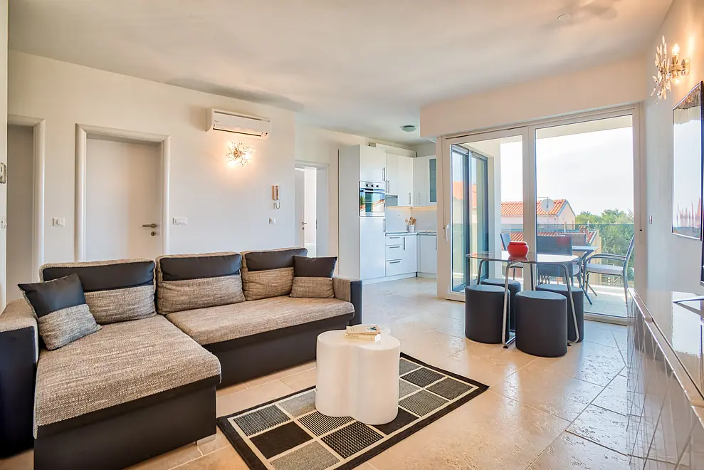 Ferienwohnung in Rovinj  66144153 25062