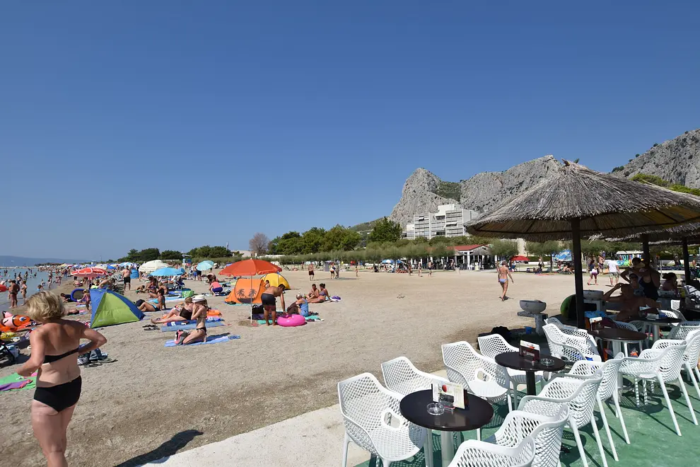 Ferienwohnung in Omis  999209544 37465 – Foto 22
