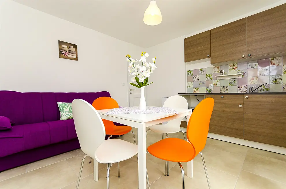 Ferienwohnung in Rogoznica  999204752 32940 – Foto 3