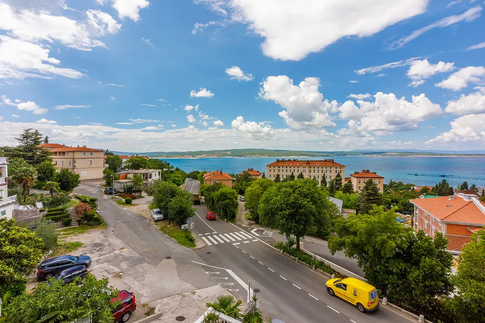 Ferienwohnung in Crikvenica  999202812 31086 – Foto 36