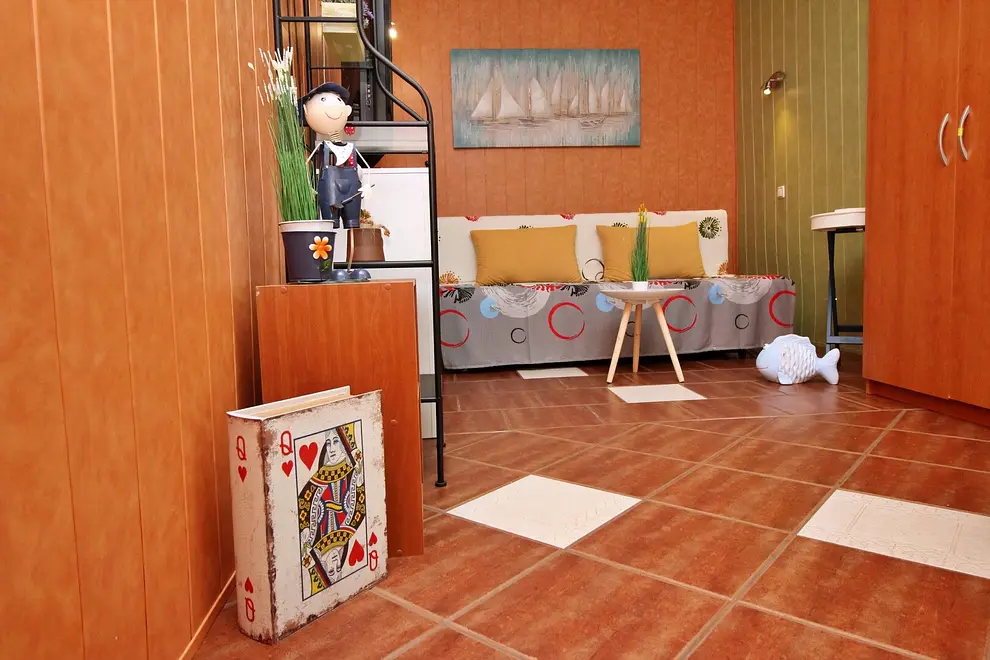 Ferienwohnung in Dobrinj  999224017 42128 – Foto 27