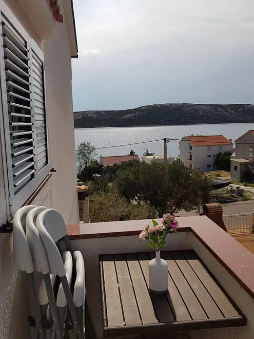 Ferienwohnung in Pag haustiergeeignet 66154123 27576