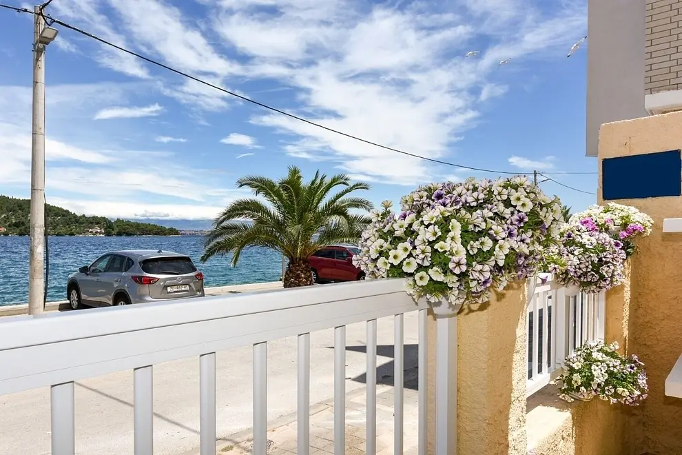 Ferienwohnung in Kali  66153205 26928