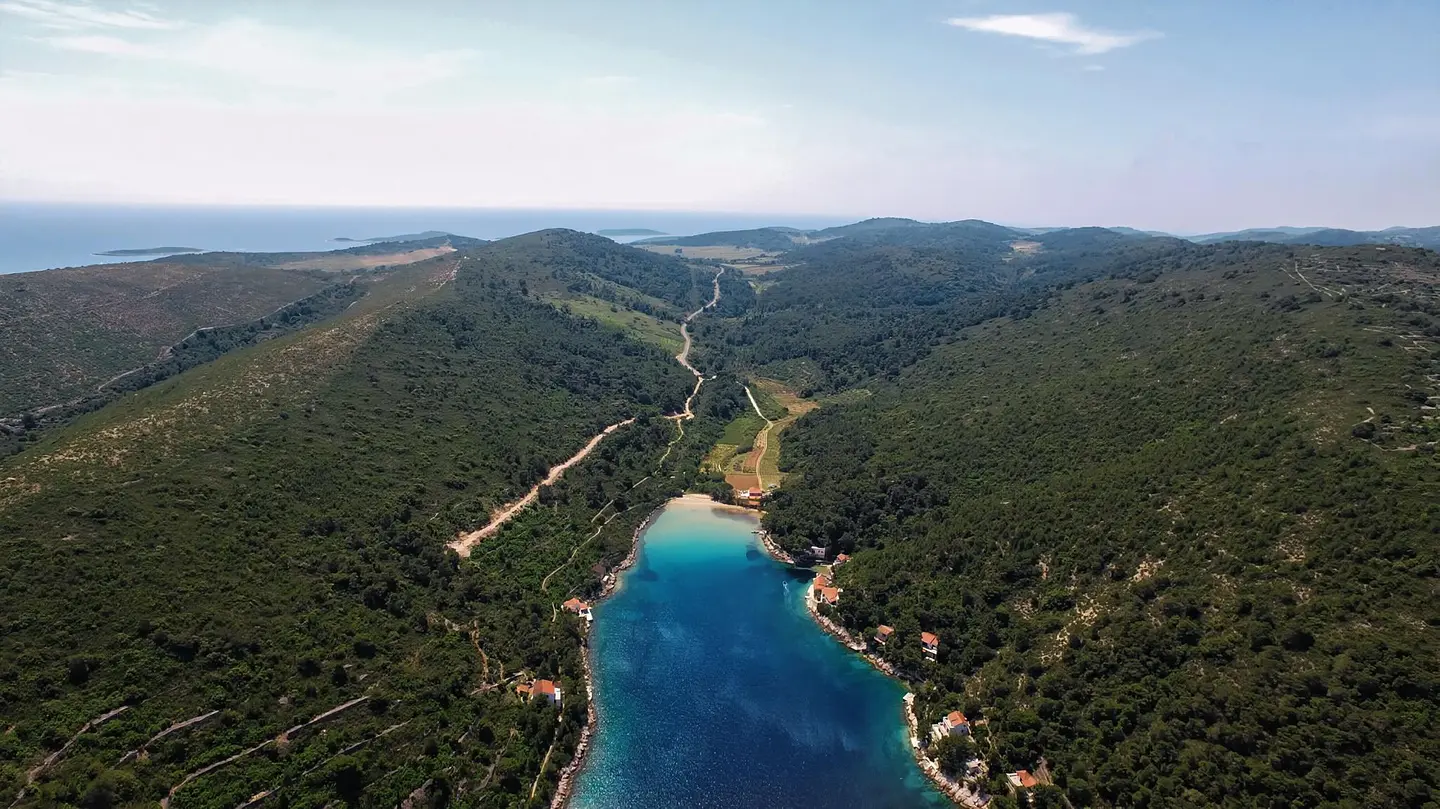 Ferienwohnung in Vis haustiergeeignet 999210877 38709