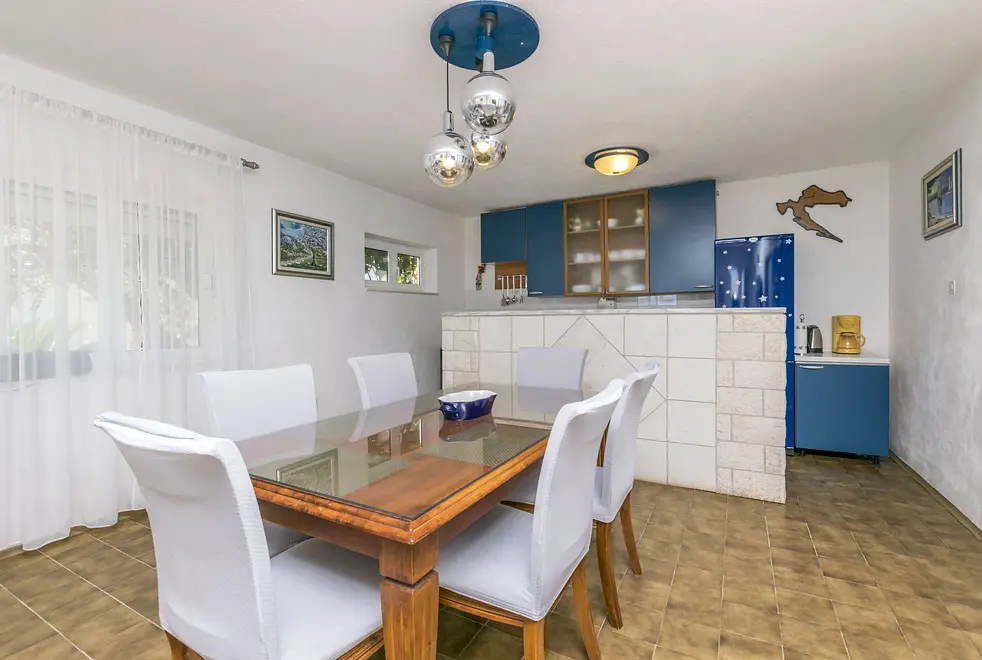Ferienwohnung in Ciovo haustiergeeignet 999203105 31362 – Foto 29