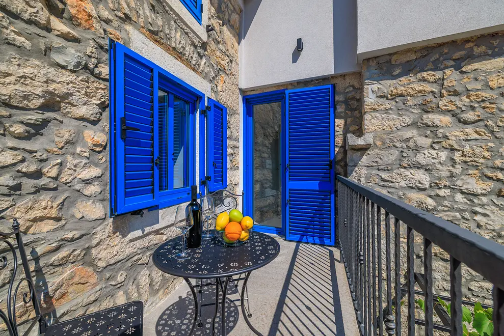 Ferienwohnung in Crikvenica  999213348 40869 – Foto 24