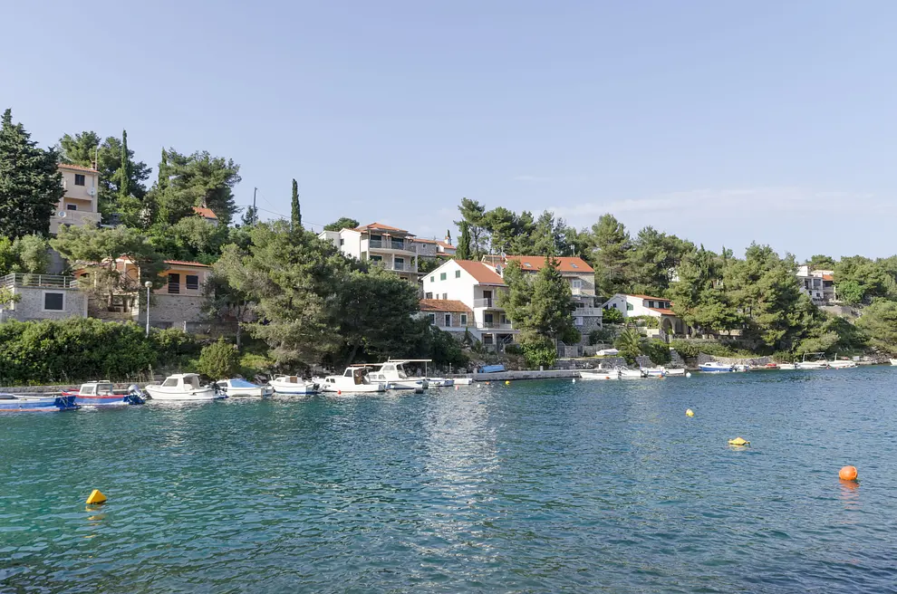 Ferienwohnung in Hvar  999202791 31065