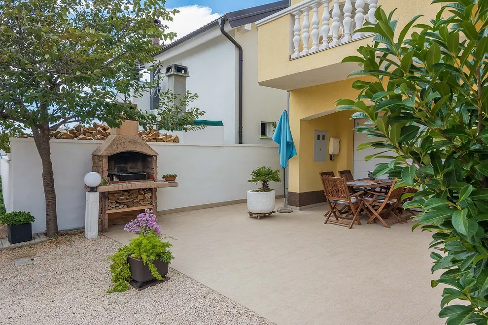 Ferienwohnung in Vir  66116873 5968