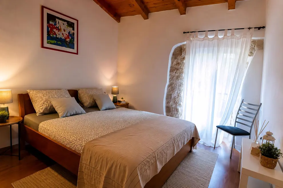 Ferienwohnung in Krsan mit Pool 999203915 32139 – Foto 5