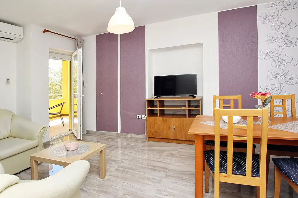 Ferienwohnung in Baska  999224076 42186 – Foto 3