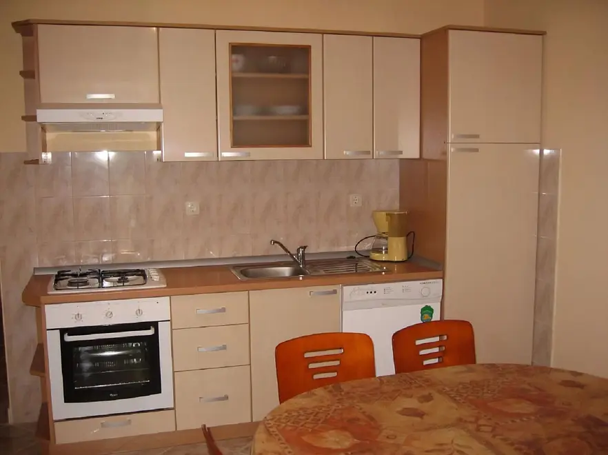 Ferienwohnung in Pag  999212097 39801