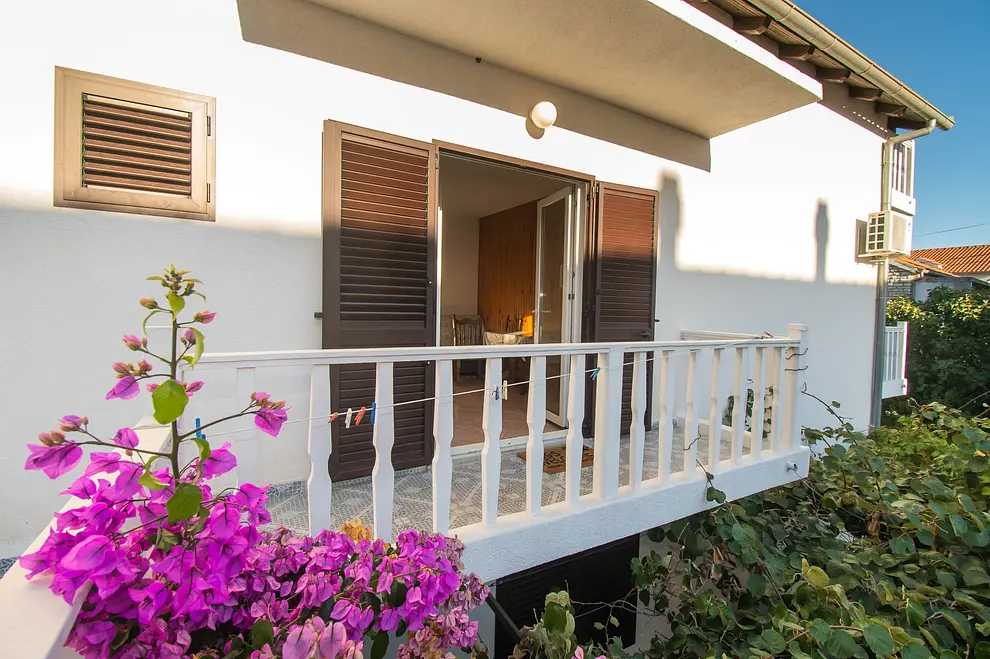 Ferienwohnung in Vodice  66119639 7795