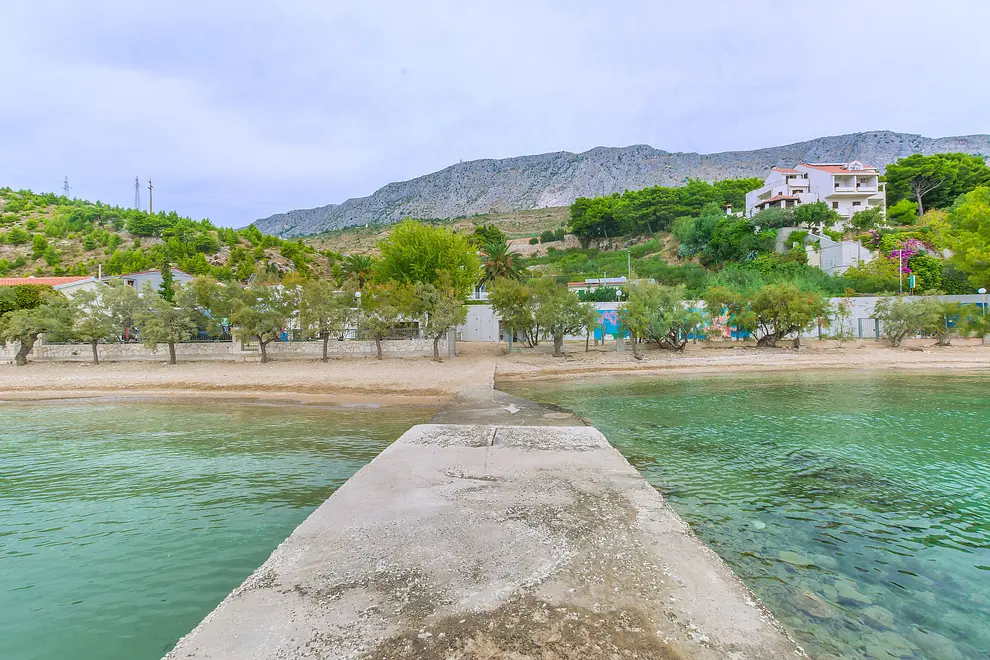 Ferienwohnung in Omis  999206066 34187 – Foto 26