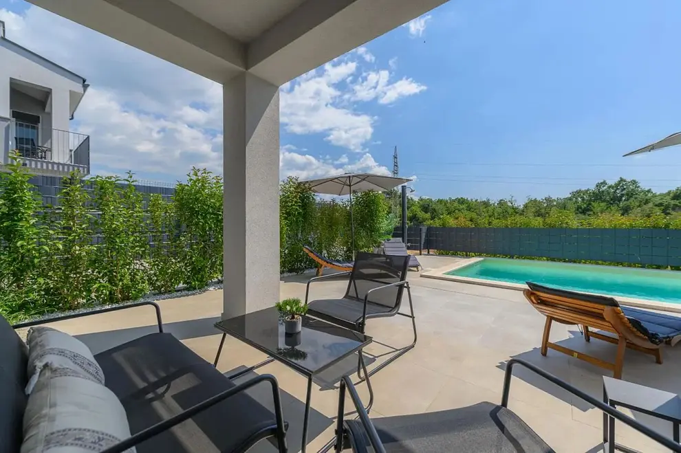 Ferienhaus in Porec mit Pool 999223984 42095 – Foto 7