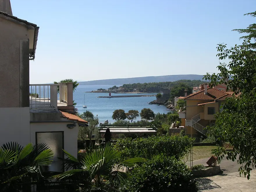 Ferienwohnung in Krk  999202536 30814