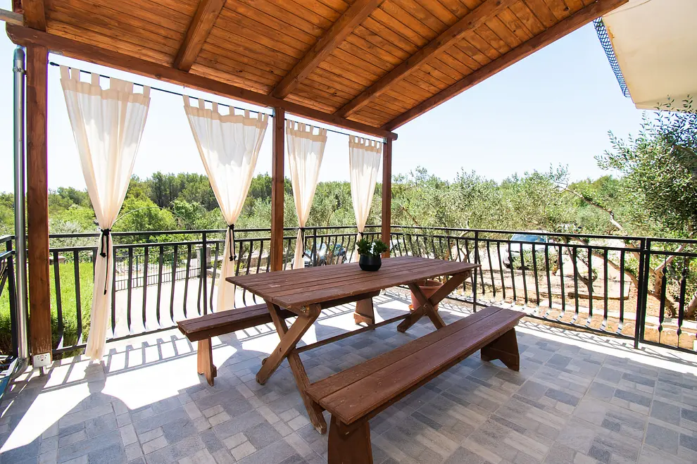 Ferienwohnung in Sibenik haustiergeeignet 66136938 20354