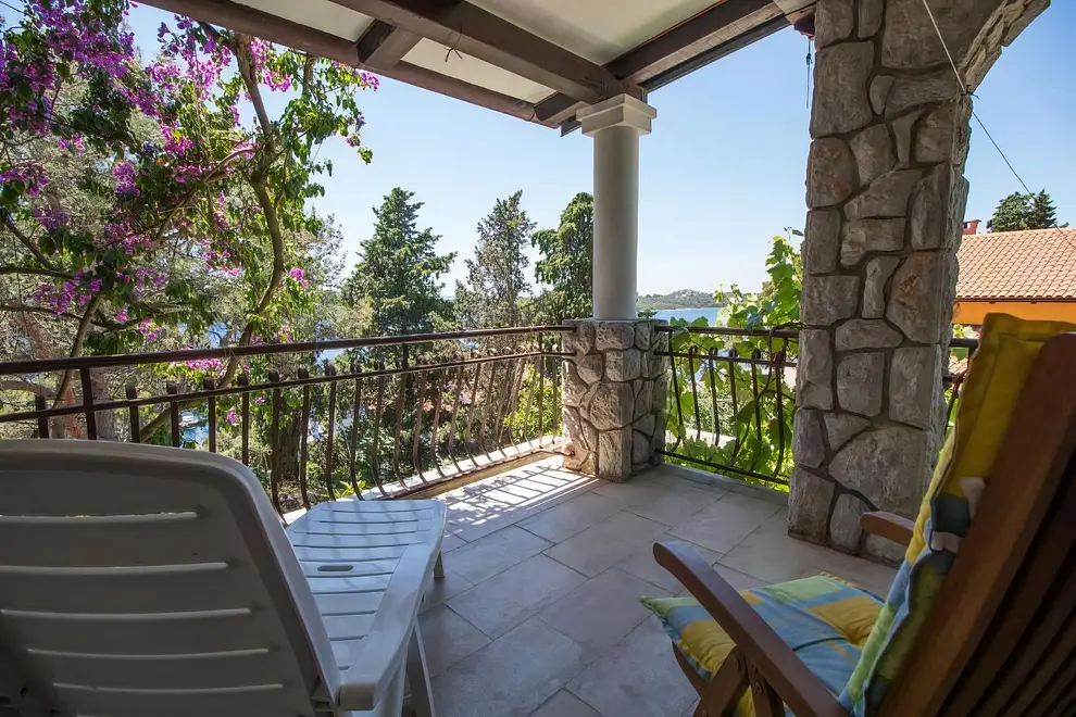 Ferienwohnung in Losinj  999203559 31797 – Foto 15