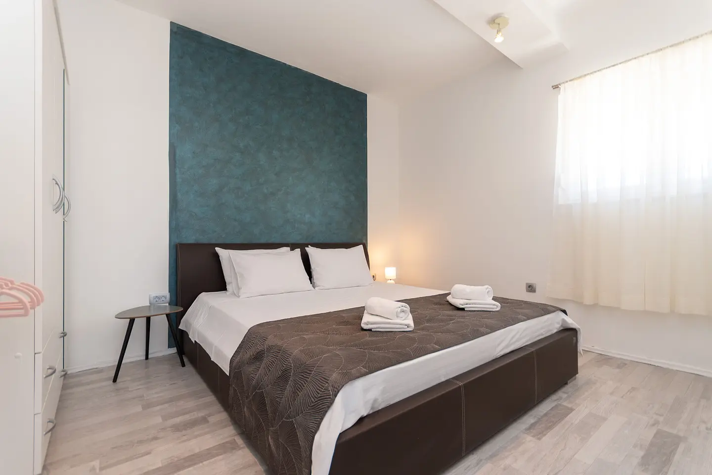 Ferienwohnung in Bilice mit Pool 999212718 41405