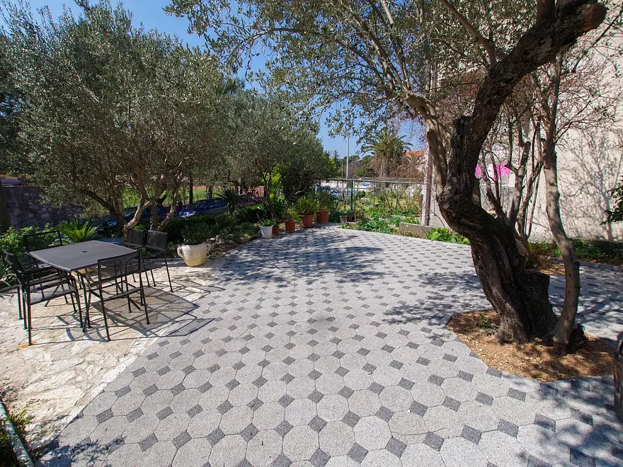 Ferienwohnung in Makarska haustiergeeignet 66153003 26776