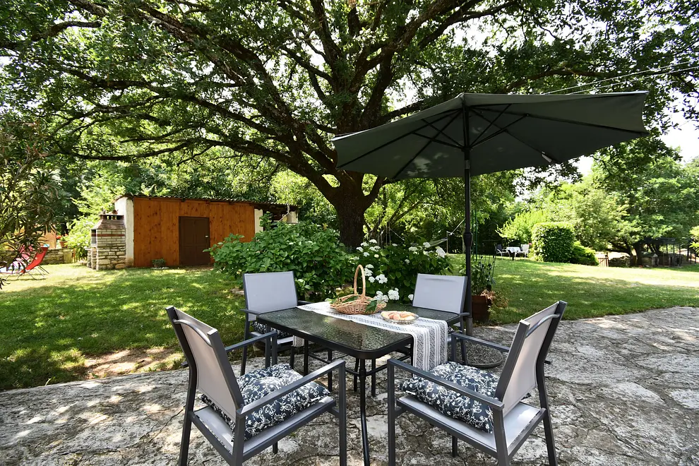Ferienwohnung in Zminj mit Pool 999208359 36330 – Foto 11