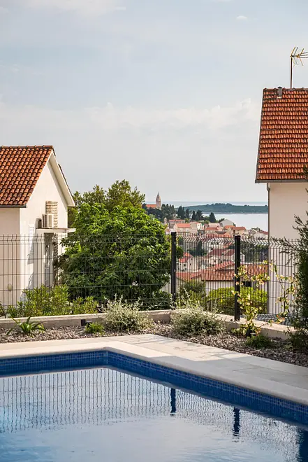 Ferienwohnung in Primosten mit Pool 999210024 37918 – Foto 7